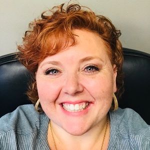 Meet your Posher, Mandy